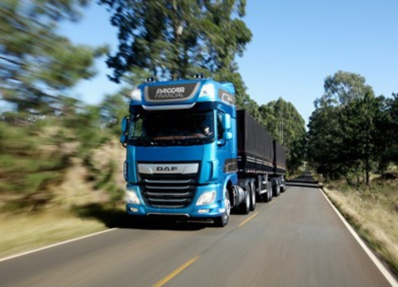 Paccar Financial anuncia sua 1ª Emissão de Letras Financeiras
