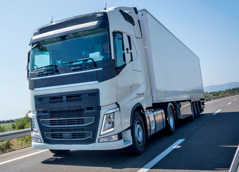 Preço dificulta avanço de caminhões Euro 6, diz Setcesp