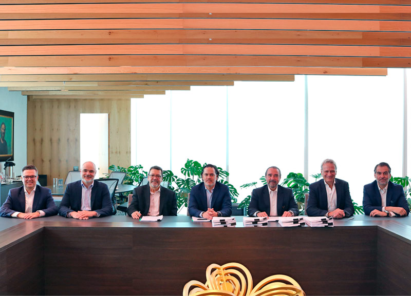 Frasle Mobility realiza maior aquisição de sua história