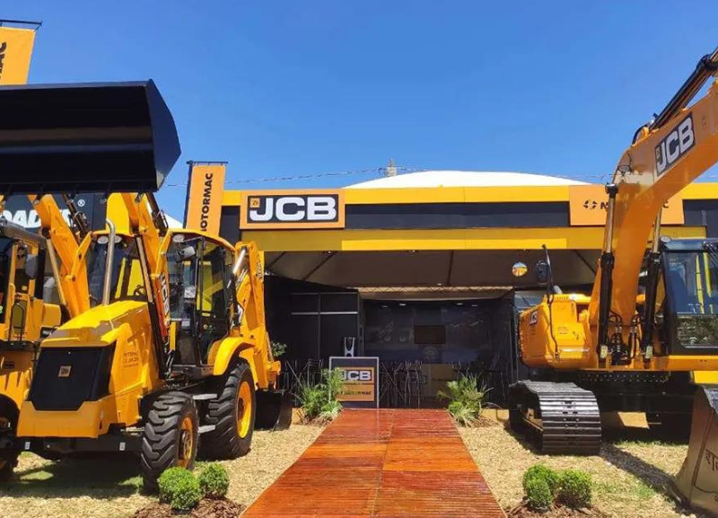 Grupo Motormac celebra 50 anos