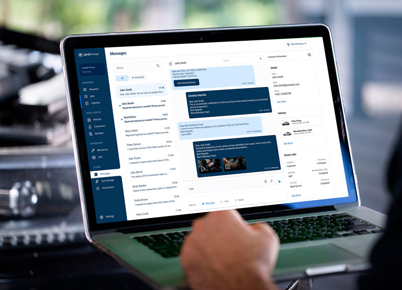 ZF Aftermarket apresenta soluções de mobilidade na Automechanika 2024 