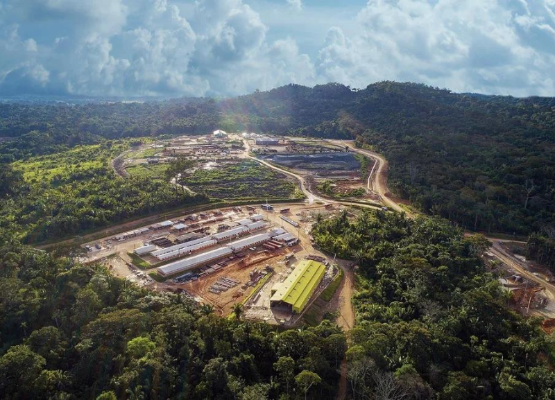 Nexa Resources reporta bons resultados financeiros no 2º trimestre de 2024