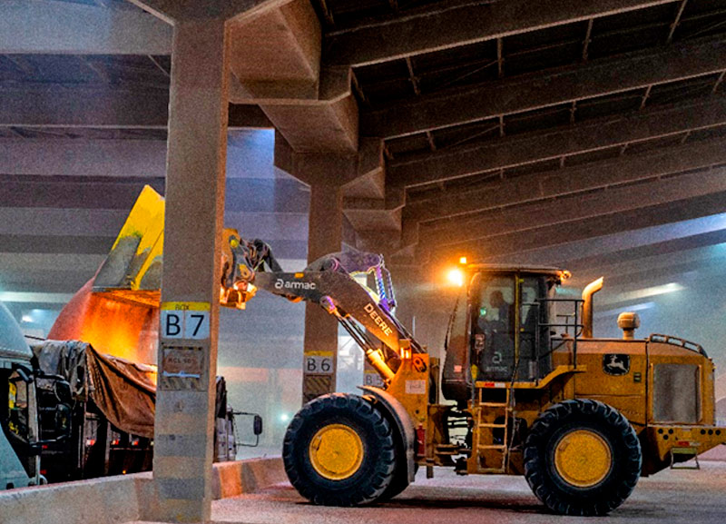 Armac atinge receita bruta anualizada de R$ 1,8 bi no 2º trimestre