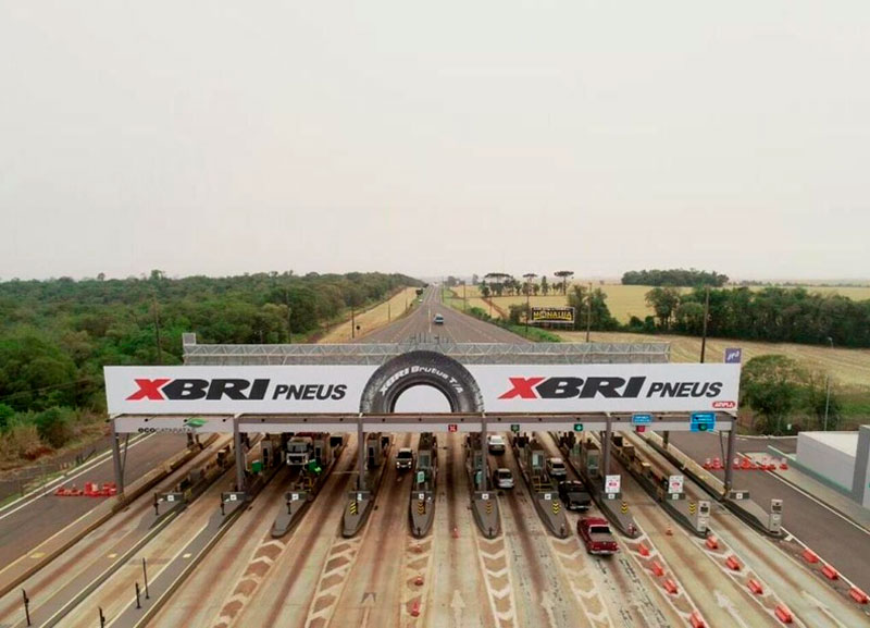 XBRI Pneus prevê investimento acima de R$ 1,5 bi em planta nacional