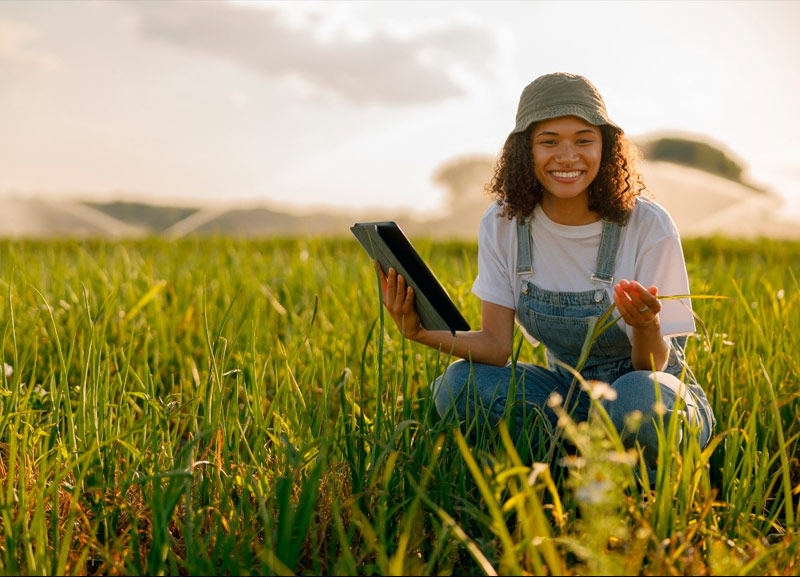 AGCO Agriculture Foundation abre chamada para ciclo de subvenções