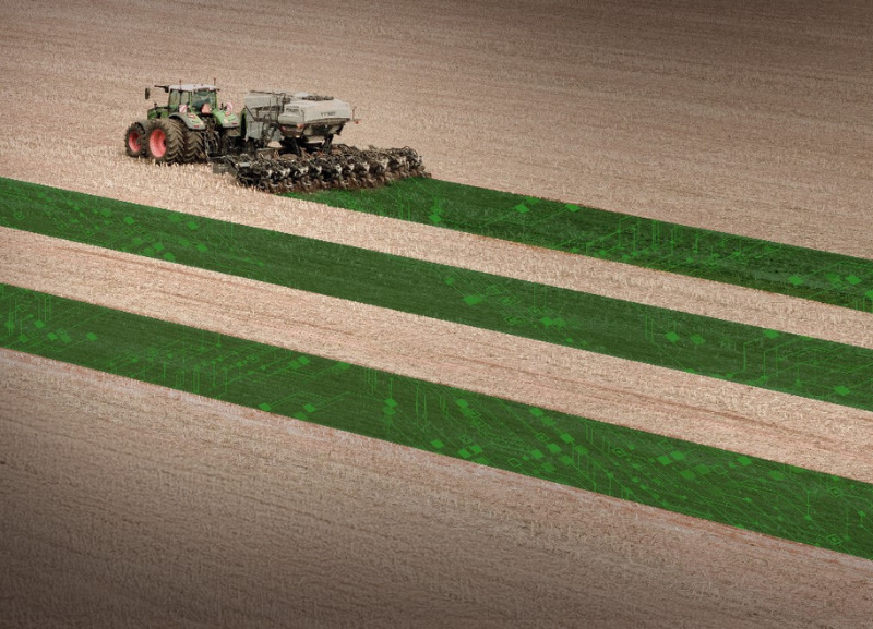 Fendt reforça compromisso com a inovação no campo