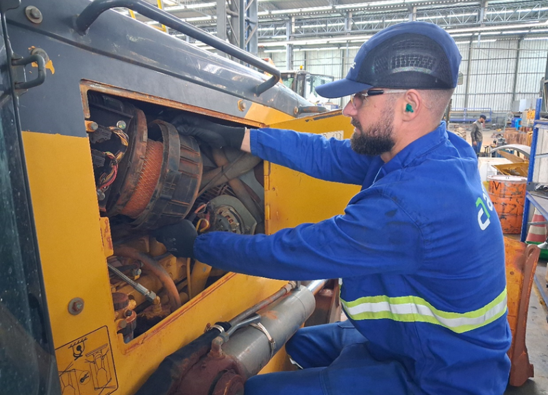 Armac celebra 10 mil certificados da Academia Bravos