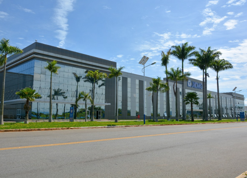 XCMG investe R$ 100 milhões na implantação do Sistema SAP