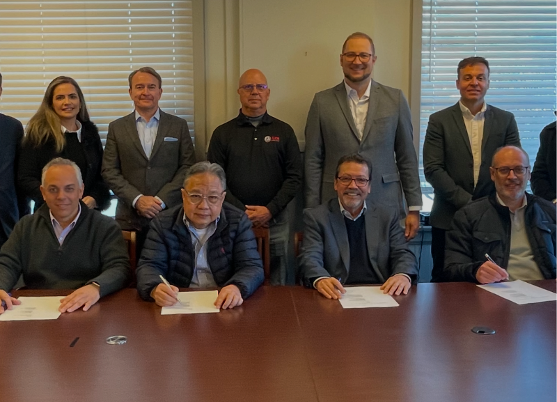 Randoncorp expande operações no mercado norte-americano
