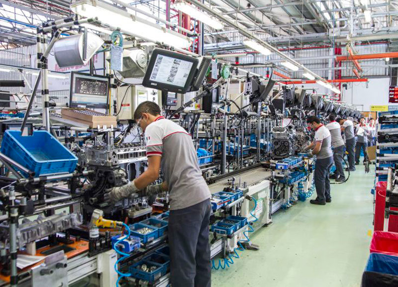 Resultados do Grupo Iveco indicam queda nas receitas em 2024