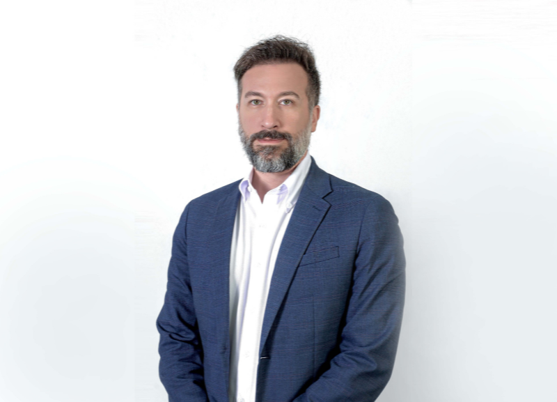 Cummins Brasil anuncia Mauricio Biadola como novo diretor de vendas off-highway