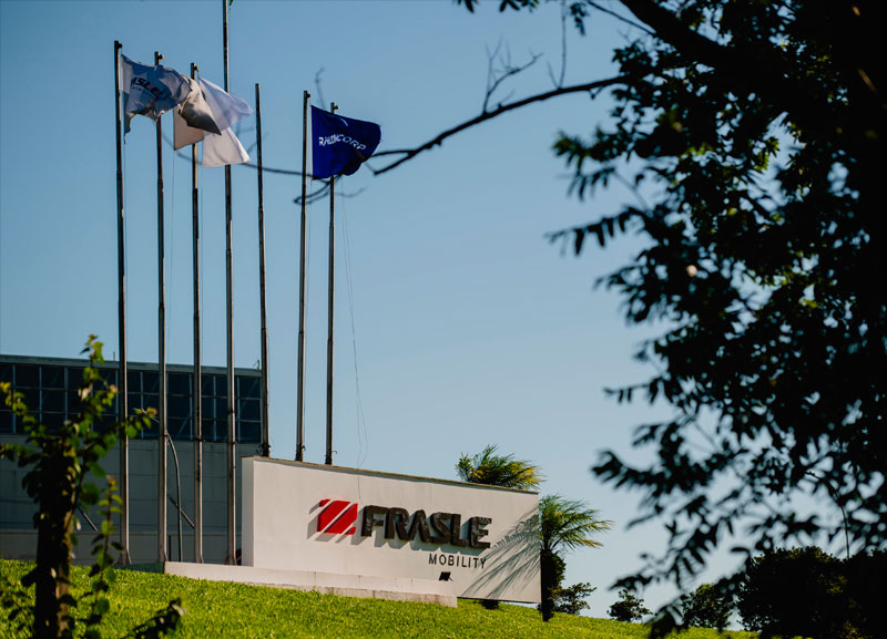 Frasle alcança receita líquida recorde de R$ 4 bi