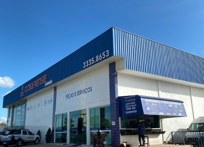 FPT Industrial anuncia novos distribuidores na Paraíba e Rio Grande do Norte