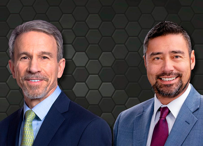 Caterpillar anuncia novo CEO