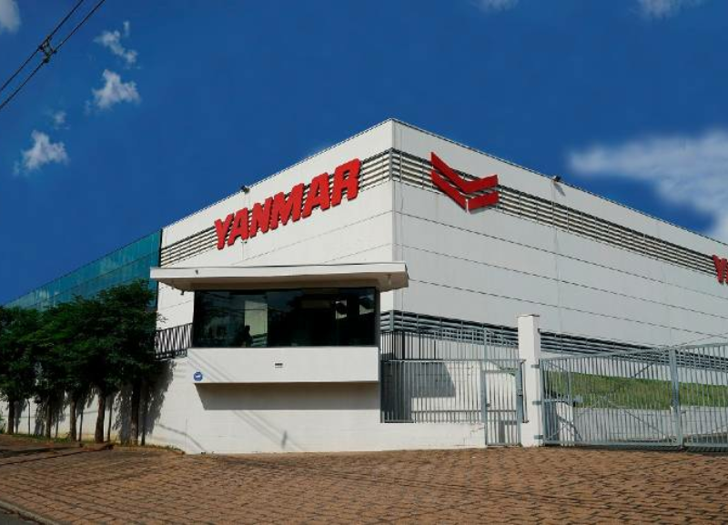 Âncora Consórcios e Yanmar firmam parceria