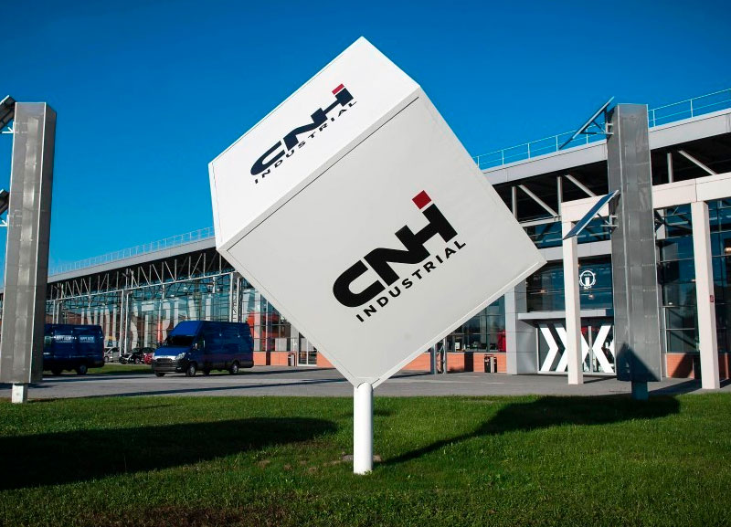 CNH anuncia novo plano estratégico