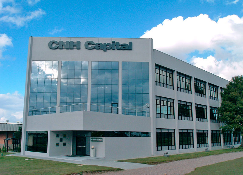 Carteira do Banco CNH avança 9% em 2024, aponta balanço