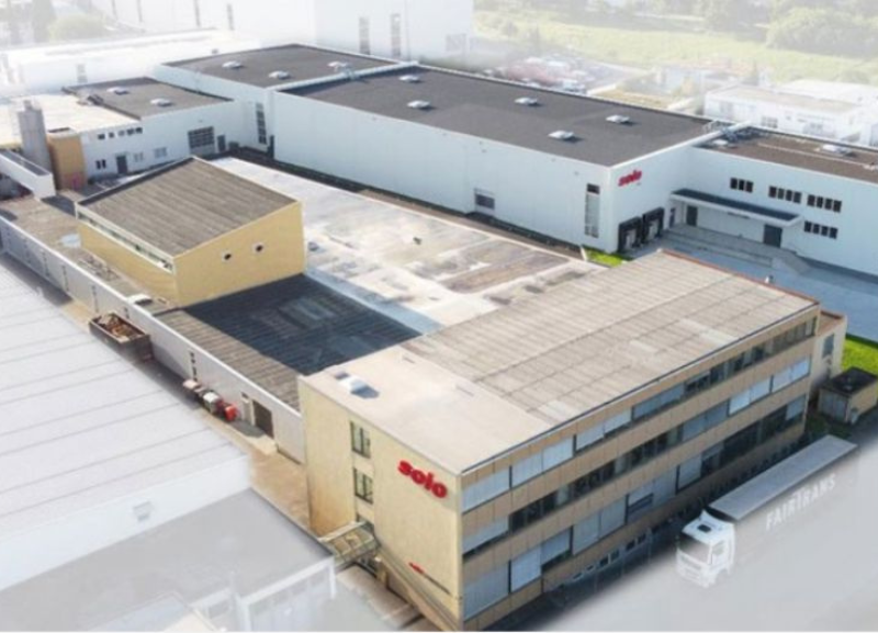 Grupo Jacto adquire Solo, empresa alemã de soluções para agricultura