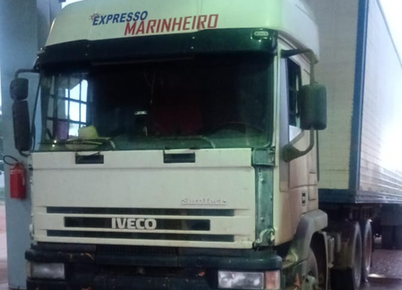 Iveco EuroTech roda 3 milhões de km sem intervenção no motor