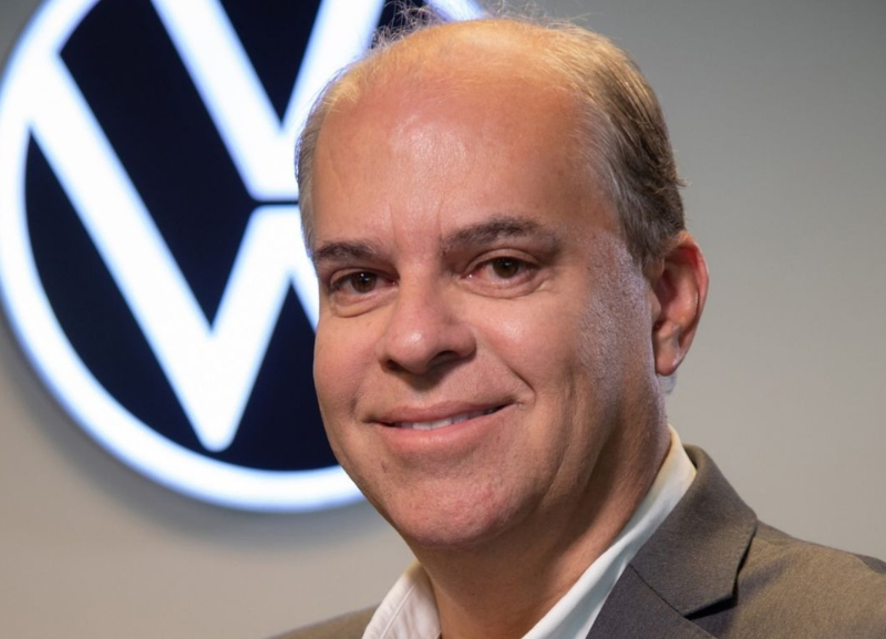 Volkswagen Caminhões e Ônibus anuncia novo vice-presidente de produção e logística