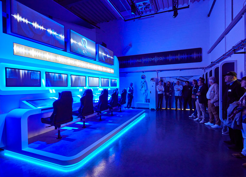 Haver & Boecker celebra 100 anos de engenharia