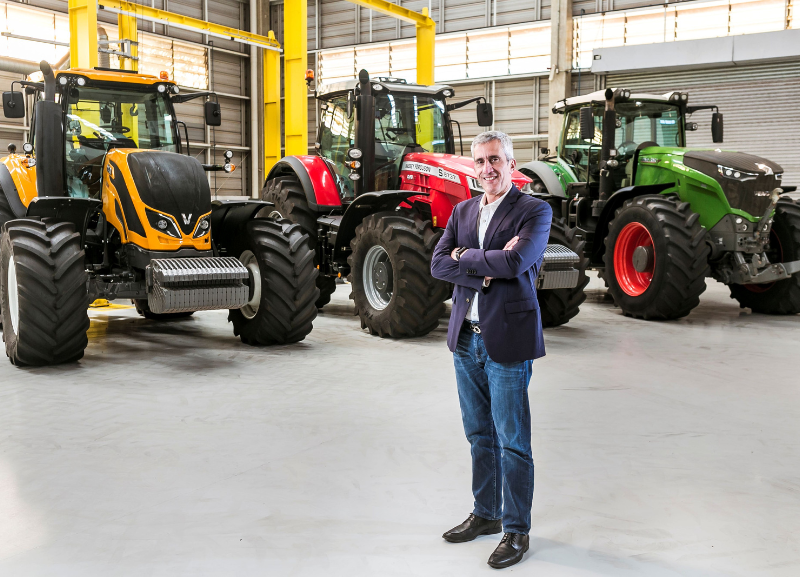 Trajetória e revolução sustentável da agricultura brasileira
