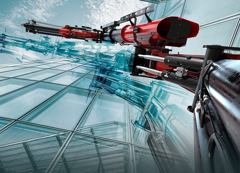 Palfinger anuncia nova estratégia global até 2030