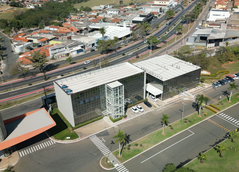 Mills realiza 1º Feirão de Seminovos na filial de Sumaré