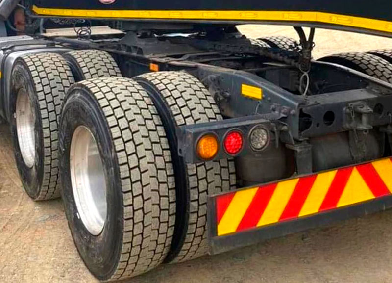 Dunlop revela o segredo para economizar combustível com pneumáticos