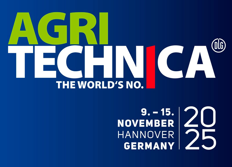 FPT divulga atrações para a Agritechnica 2025