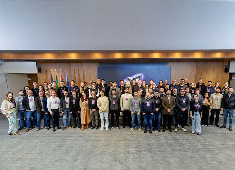 Ciser conclui programa de pré-aceleração de startups