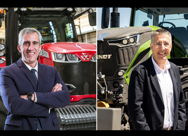 AGCO anuncia nova estrutura de liderança na América Latina