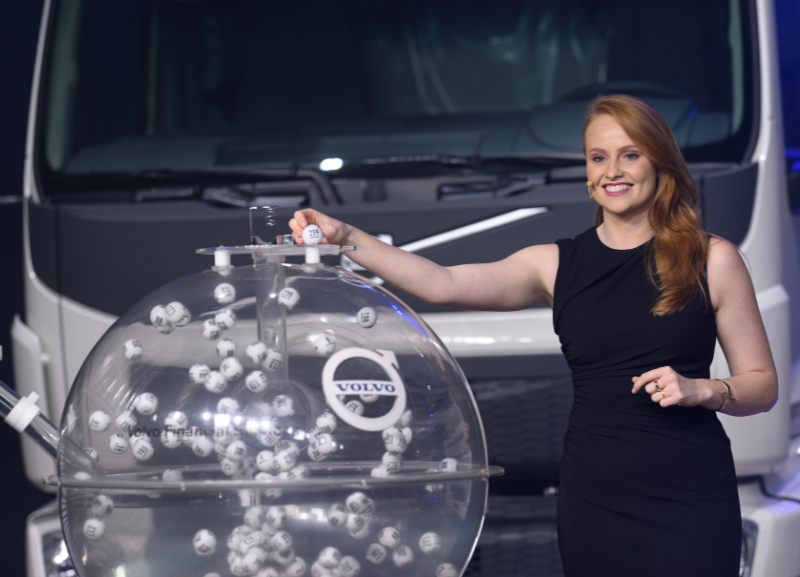 Volvo Financial Services mantém resultados positivos em 2025