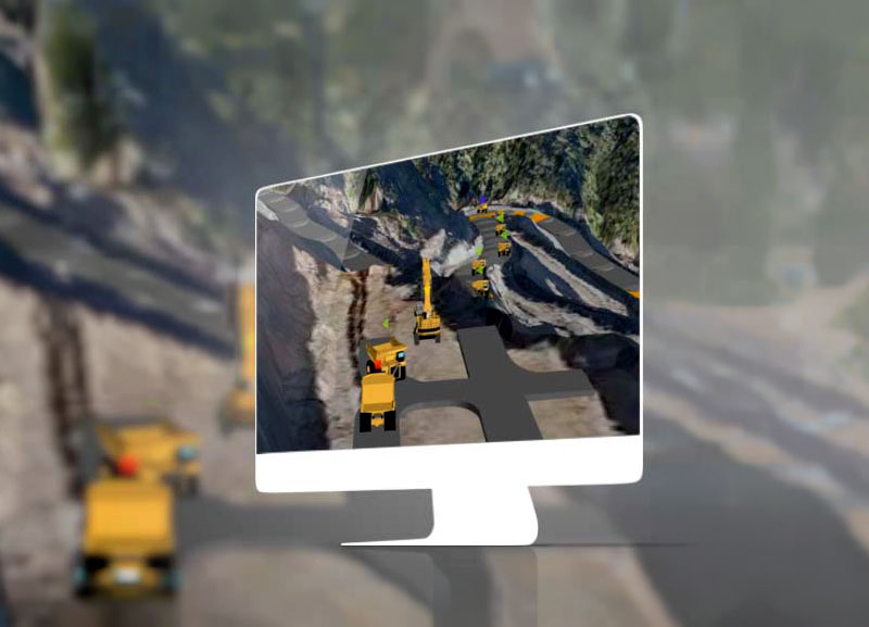Caterpillar adquire a empresa de software RPMGlobal