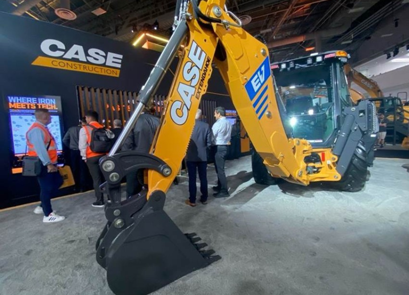 Armac e CNH completam 15 anos de parceria