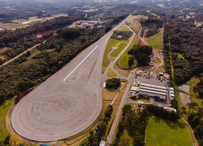 Centro Tecnológico Randon amplia escopo de testes acreditados