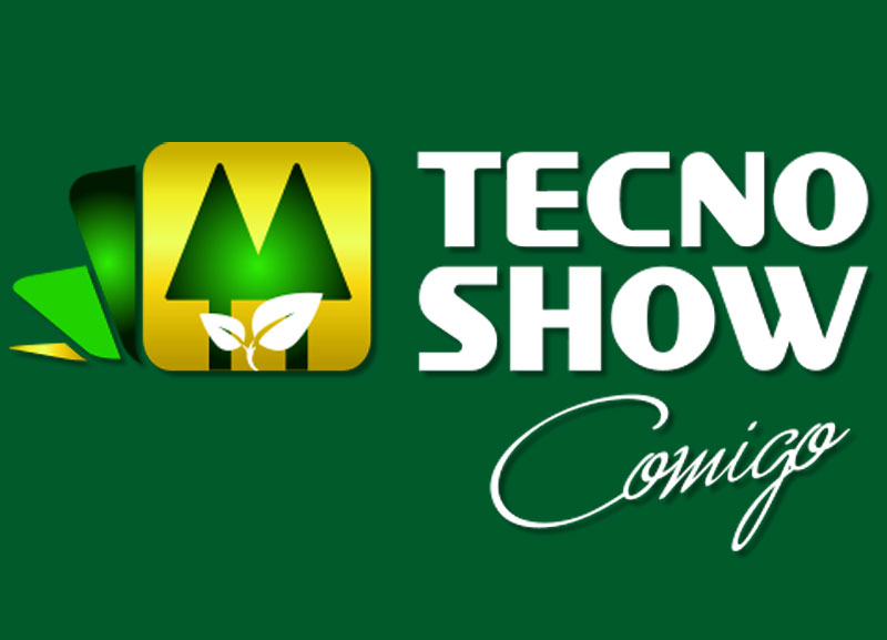 Fabricantes exibem tecnologias na Tecnoshow