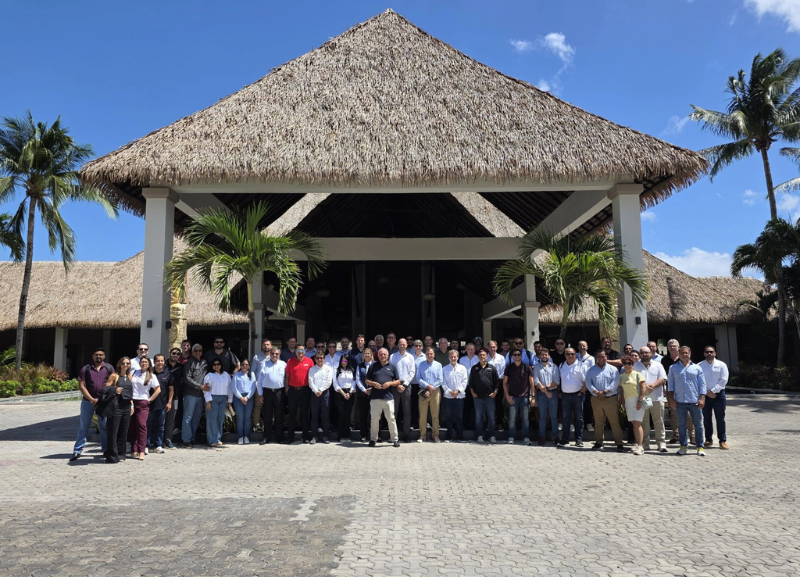 Grupo Manitou reforça estratégia de crescimento na América Latina