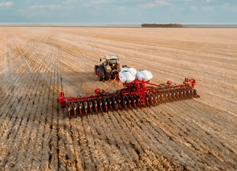 Crucianelli aposta em plantabilidade e eficiência operacional em cenário de alta tecnificação