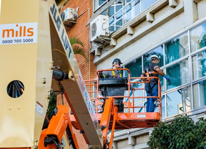 Mills reduz emissões e amplia lucro em 23% com foco em ESG