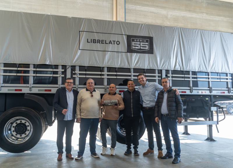 Librelato comemora primeiro ano de operação do Consórcio Nacional