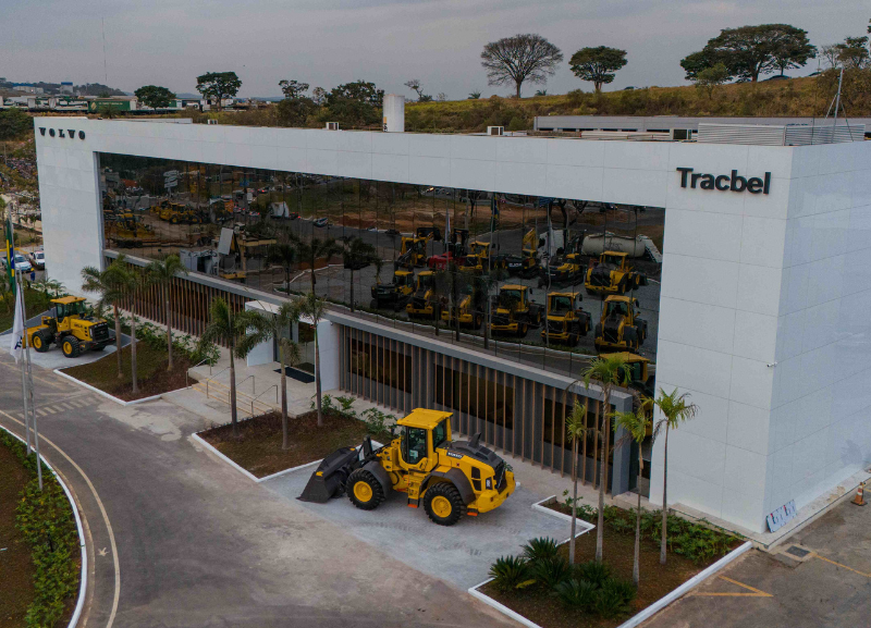 Grupo Tracbel faz realinhamento estratégico e fortalece áreas de negócios