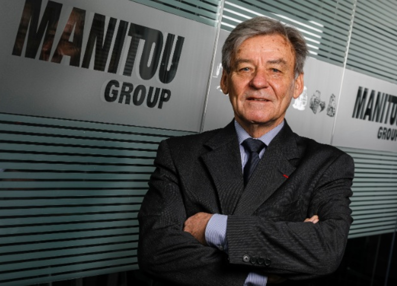 Manitou Group anuncia mudanças em sua governança