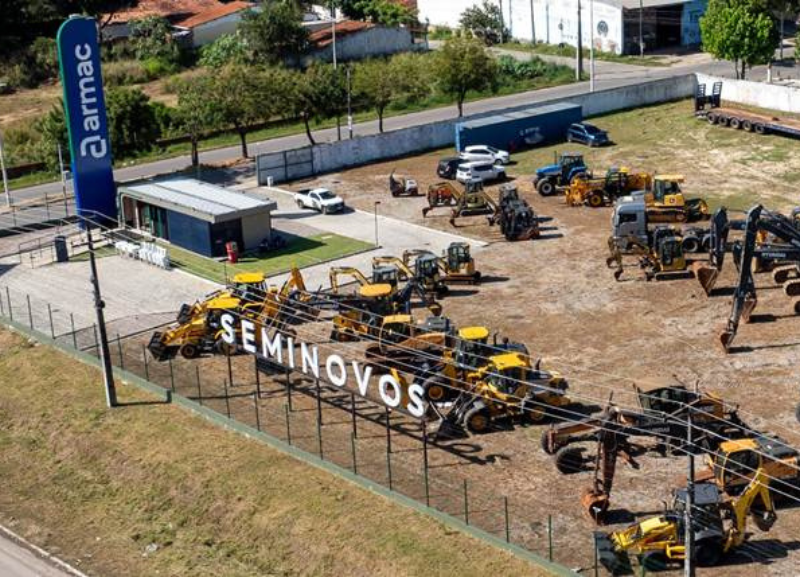 Armac reforça presença no Nordeste
