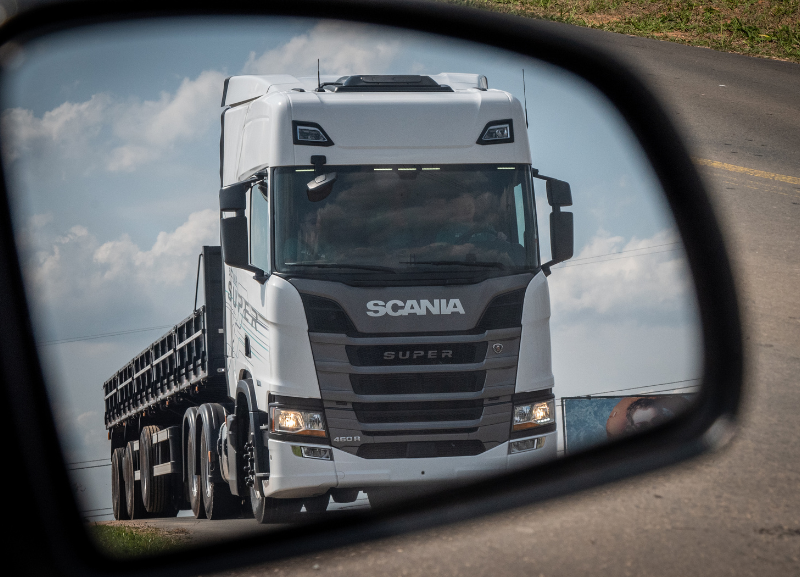 Scania Banco atinge R$ 1,3 bilhão em propostas no MoveBR 2