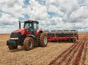 Região nordeste recebe nova concessionária da Case IH