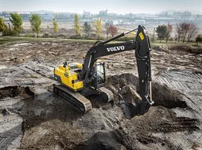 Grupo Toyosa expande estrutura de serviços para equipamentos Volvo na Bolívia