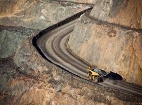 Futuro da mineração depende de fortalecimento da Agência Nacional de Mineração