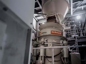 Metso lança nova linha de peças de desgaste