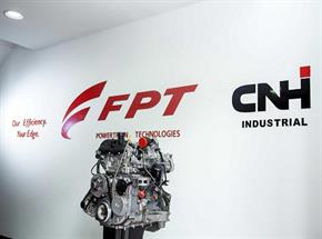 FPT Industrial anuncia a Agritex como distribuidor no Mato Grosso